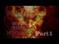 (Pt1) The Theology of Demons - Fr Chad Ripperger PhD / Exorcist 2018