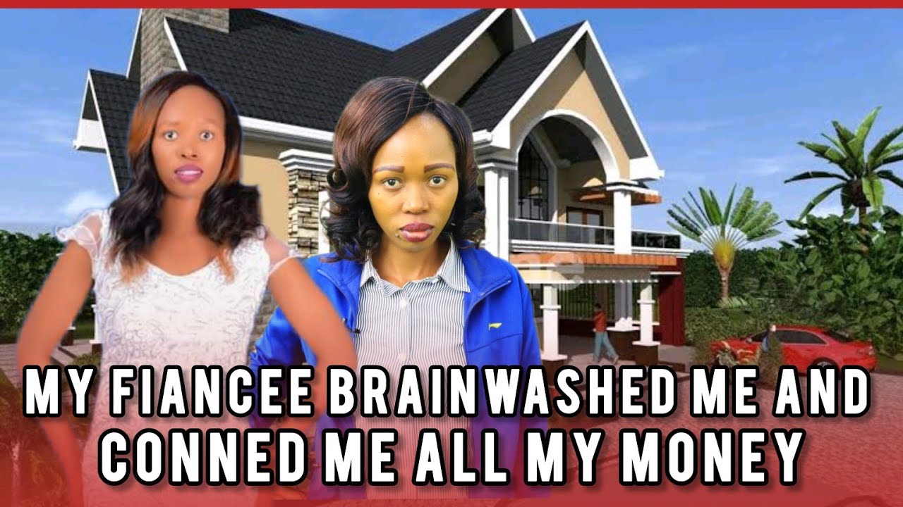 Muthuri wakwa ahuthirire mahinya ma Ngoma kundunya mbeca ciakwa