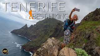 Trekking Tenerife: The Top 5 Hiking Destinations Revealed screenshot 2