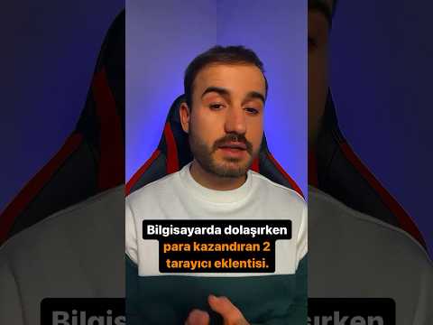 AÇIK TUTARAK PARA KAZAN 🤑 İnternetten Para Kazanma