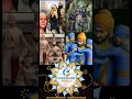 Dhan Guru Gobind SinghJi♥️🙏#subscribe #youtubeshorts #sikh #viral #trending #explore #foryou #father