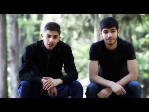 Rapko - Anam Tek Servetim / Video Klip - 2015