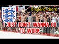 Don T Take Me Home England Chant WITH LYRICS 