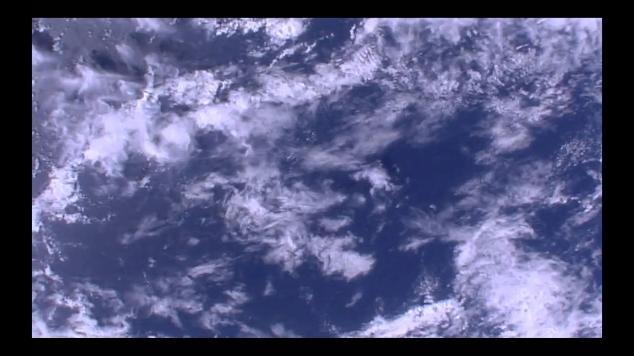ISS test online webcam capture
