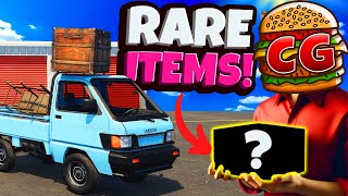 Finding RARE items to Sell at My Pawn Store in Storage Hunter Simulator! screenshot 5
