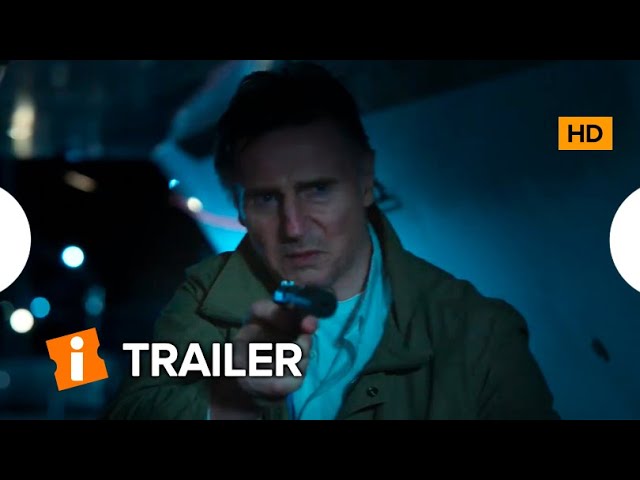 Crítica  Assassino Sem Rastro – Liam Neeson Estrela Filme de Ação