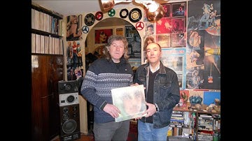 Jegikjan - Hectare (George Martin On the Road)