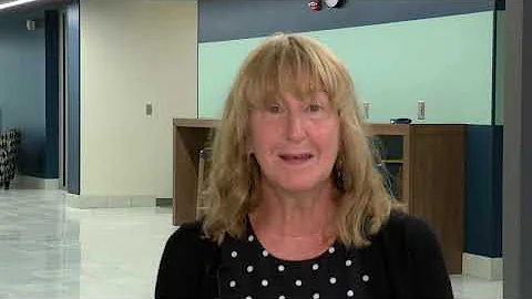 Kelley Norman Welcome to the 2020-2021 School Year!
