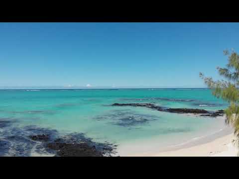 Ilot Mangénie à