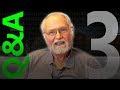 Brian Kernighan Q&A 3/3 - Computerphile