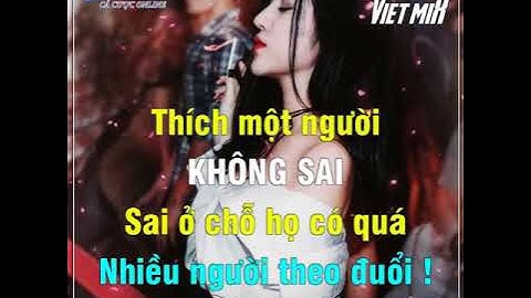 Share Sóng Nhạc Kẻ Ngang Hoa Rơi Avee Player Giống Việt Mix Plus Mới Nhất