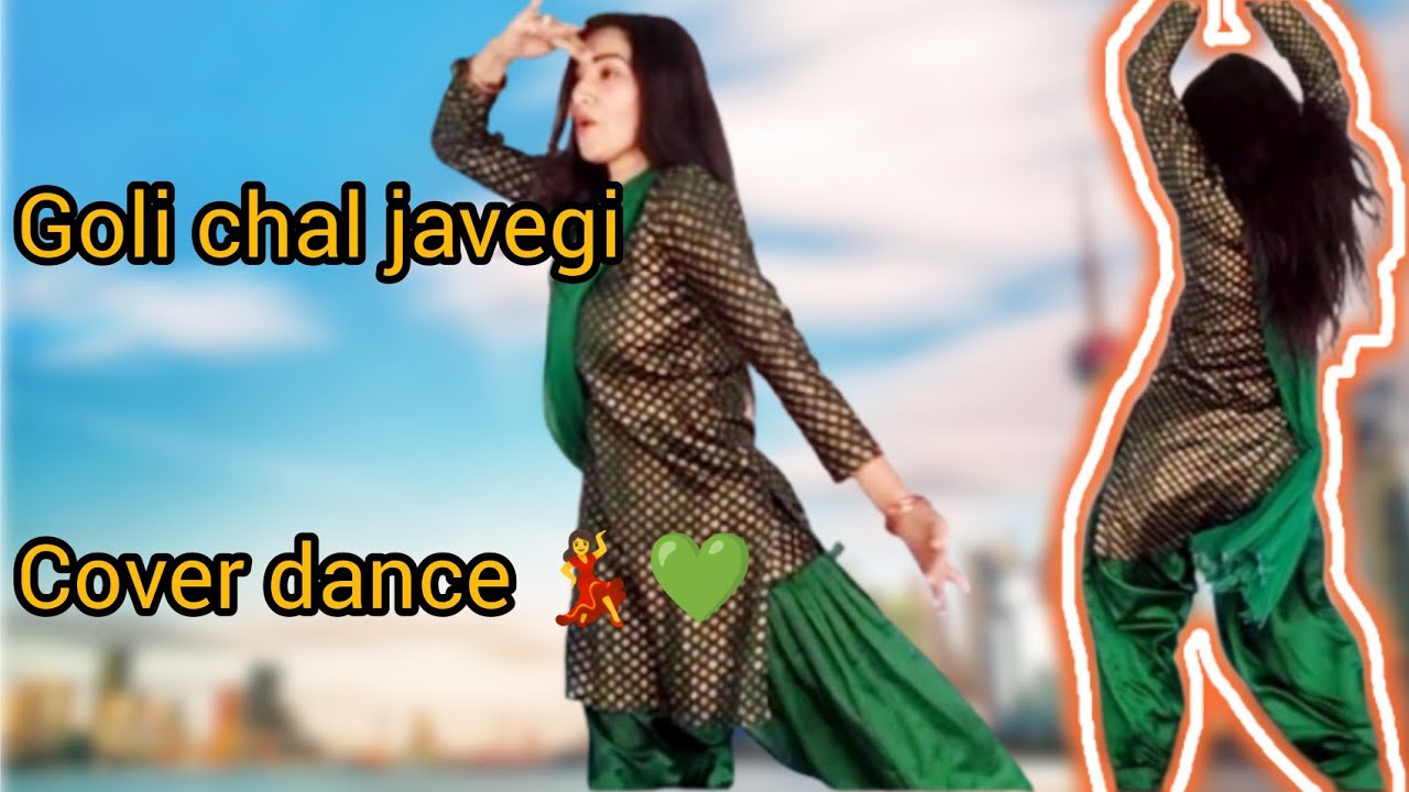 Goli Chal Javegi Song💃goli Chal Javegi Cover Dance💃explore Dreams 