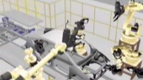 EON Professional training application for Toyota