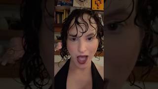 Tears Transition 🤣