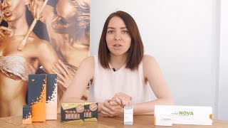 Борьба с гиперпигментацией Борьба с гиперпигментацией