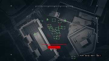 Orbital Cannon meets Car Meet