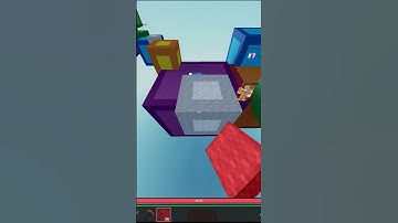 When a Godbridger meets a Godbridger in Roblox Bridge Duels  #bridging  #bedwars #godbridge