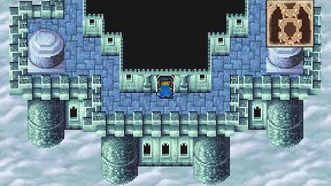 Longplay Final Fantasy I Pixel Remaster - Part 3 FINAL (no commentary)