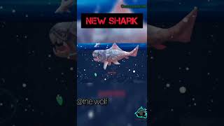 New shark unlocked 🔓 || Hungry Shark Evolution Mod apk  Gameplay walkthrough 2022🎮🎮🎮🎮 screenshot 1