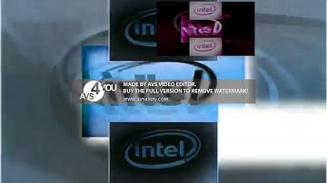 Scariest YTPMV Intel Scan Ever