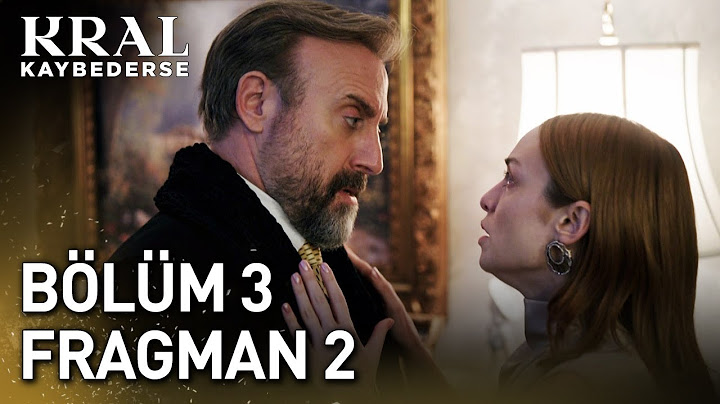 Kral Kaybederse 3. Bölüm 2. Fragman