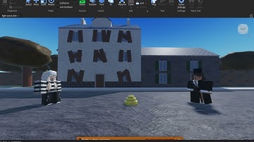 i tried to make a fight scene in moon animator