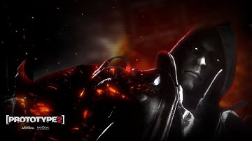 Prototype 2 -Walkthrough Gameplay Part 2