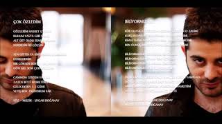 Uygar Doğanay Bi̇li̇yormusun