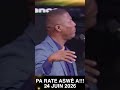 🚨Aswè a, nou pral priye sou pòt jistis! Se yon seri ansèyman ou pa dwe rate🔥