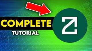 ZetaChain Airdrop Season 2 Complete details Tutorial !! Get Zeta Coins