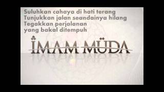 Imam Muda (Hambamu by Lyrics) Mawi feat. Akhil Hayy