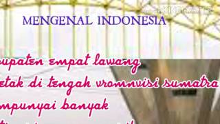 Download Lagu PESONA INDONESIA.EMPAT LAWANG Download Lagu PESONA INDONESIA.EMPAT LAWANG