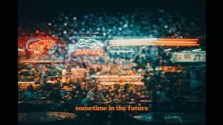 Kodaline - Moving On (Cover) Wani Annuar (lyrics video)