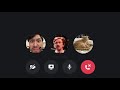 ryan, shane and steven in a discord call