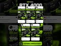 🔥 GPU PRO EN STOCK 🔥La @NVIDIA #RTX4000 PRO Blackwell est disponible immédiatement. #gpu #ia #hpc