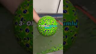 Bunlardan Hangileri Sende Var? Abone Ol.