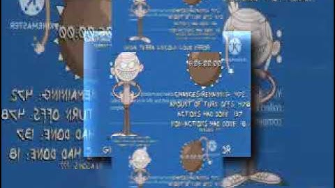 Request YTPMV Lincoln Loud Error Barney Error 10 Part 48 Scan