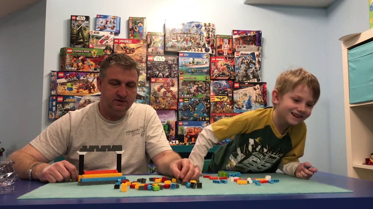 Teamwork free build?