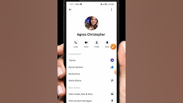 facebook status hide kaise kare | how to hide relationship status on facebook #Shorts