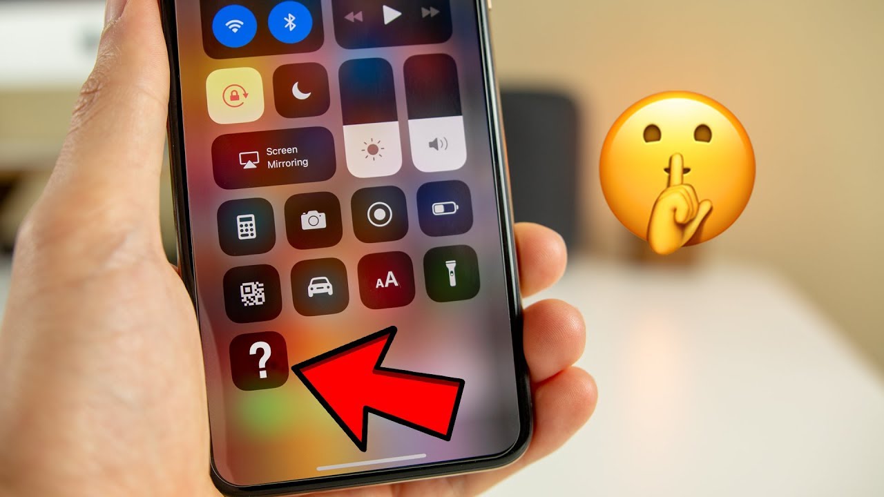 12 iPhone Tricks You NEED to Know! YouTube