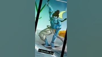 Bholenath | Mahadev Status | Youtube shorts