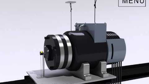 Application of elevator using Encoder ( Autonics )