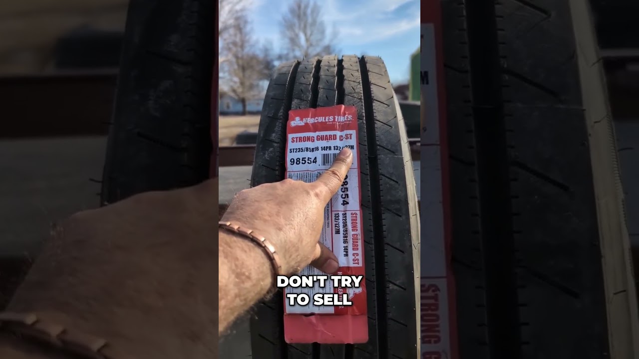 Why Hercules CSTs are the Ultimate Choice for Heavy Fleets