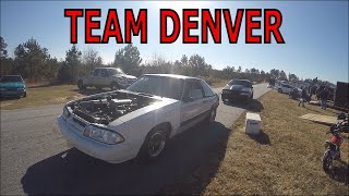 Team Denver Goes Rounds to the Finals!