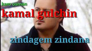 Kamal gulchin (zindagem zindana) Resimi