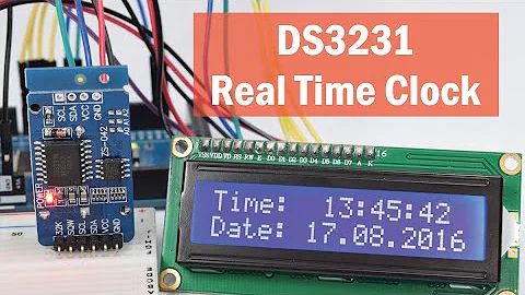 What is known as real time clock?