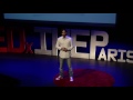 Transforming Schools into Democratic Communities | Ramin Farhangi | TEDxIHEParis