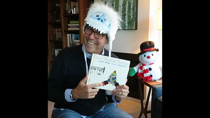 Mr. Cid Reads: "The Winter Picnic" by Robert Welbe...