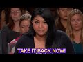 He Bought It, She Kept It?! Judge Judy Orders SHOCKING Takeback | Story View