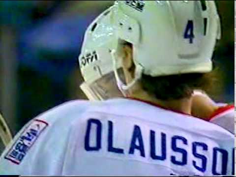 1992-93 Winnipeg Jets – Teemu Selanne